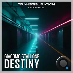 Giacomo Stallone - Destiny (2025)