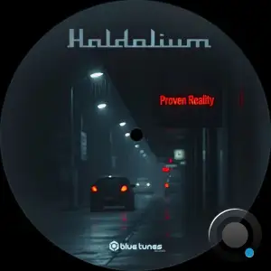  Haldolium - Proven Reality (2025) 