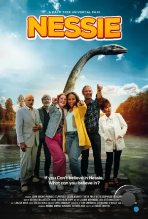 Несси / Nessie (2023)