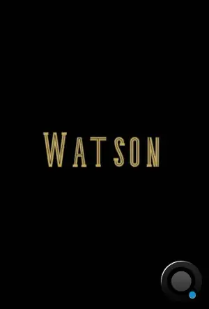 Ватсон / Watson (2024)