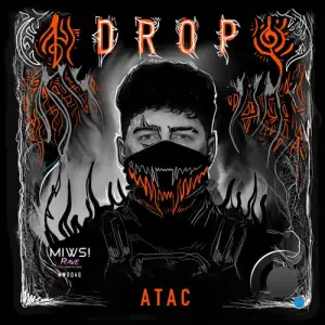  Atac - Drop (2024) 