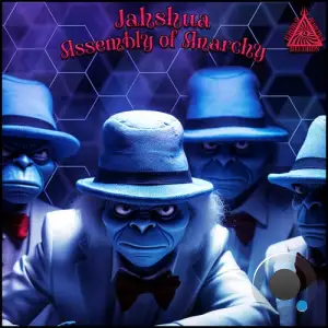  Jahshua - Assembly Of Anarchy (2025) 