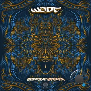 Wode - Sedative Seeker (2025)