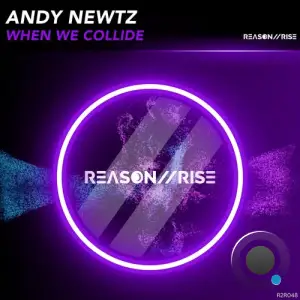  Andy Newtz - Melodie Del Tramonto (2025) 