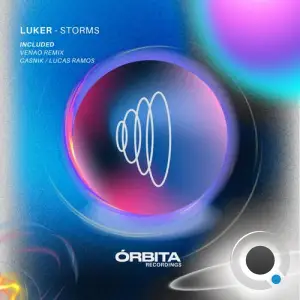  Luker - Storms (2025) 