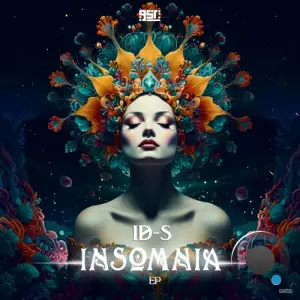 Id-S - Insomnia Ep (2025)