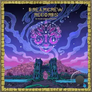  Cernunnos - Genome Rev0lution (2025) 