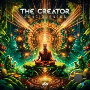  The Creator - Conciousness (2025) 