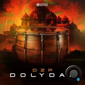 Dzp - Dolydah (2025)