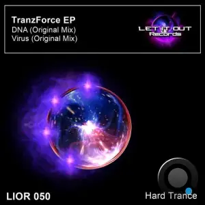  TranzForce - Lightspeed (2024) 