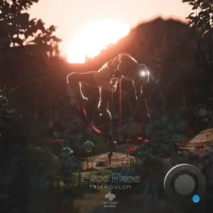 Frog Prog - Triangulum (2025)