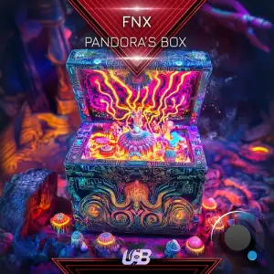 Fnx - Pandora's Box (2025)