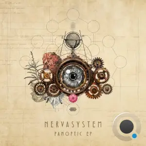  Nervasystem - Panoptic (2025) 