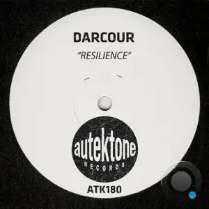  Darcour - Resilience (2025) 