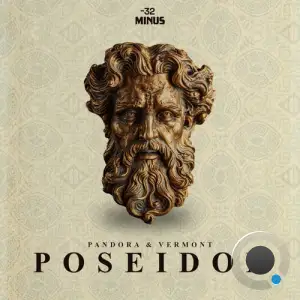 Vermont & Pandora - Poseidon (2025)