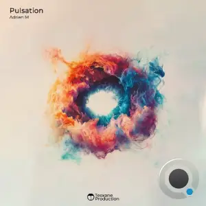 Adrien M - Pulsation (2025)