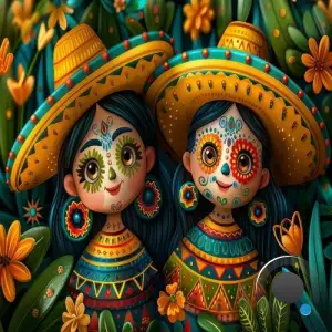  Raz - Mariachi (2025) 