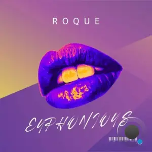  Roque - Euphonious (2025) 