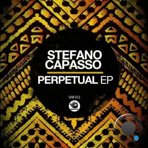  Stefano capasso - Perpetual (2025) 