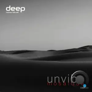  Unvibe - Mosaique (2024) 