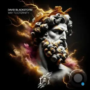  David Blackstorm - Way To Eternity (2024) 