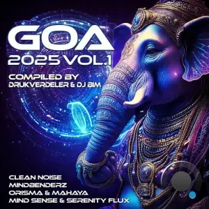  Goa 2025, Vol. 1 (2024) 