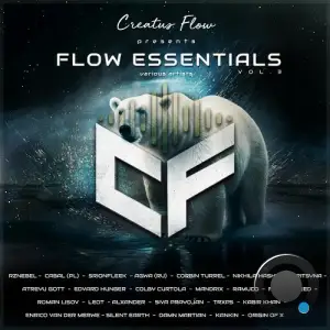  Flow Essentials, Vol. 3 (2024) 