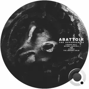  BRÄLLE - Abattoir: The Adversaries (Remixes) (2025) 