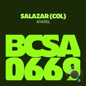  SALAZAR (COL) - Ayapel (2025) 