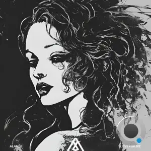  Alande - Love For Me (2025) 