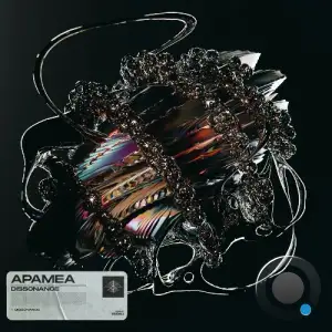  Apamea - Dissonance (2025) 