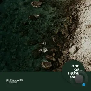  Julieta Alvarez - Despertar (2025) 