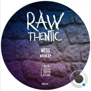  Wess - Werk (2025) 