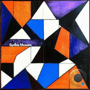  Sydka - Mosaic (2025) 
