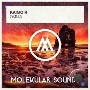  Kaimo K - Omnia (2025) 