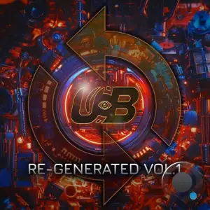  Re-Generated, Vol. 1 (2025) 