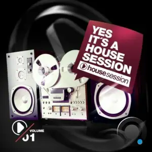  Yes, It's a Housesession, Vol. 1 (2025) 