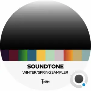  Soundtones Winter-Spring Sampler 2025 (2025) 