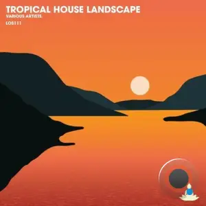  Tropical House Landscape (2025) 