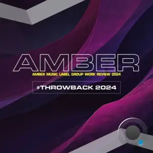  Amber #Throwback 2024 (2025) 