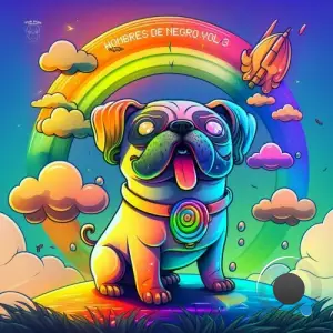  Hombres de Negro, Vol. 3 (2025) 