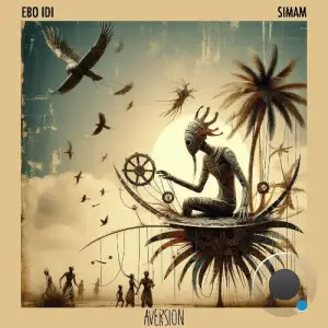  Ebo Idi - Simam (2025) 