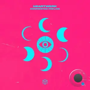  HeartWerk - Disoriented Feeling (2025) 