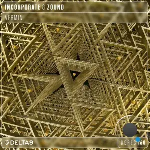  Incorporate, Zound - Vermin (2024) 