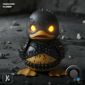 Yanacone - Closer (2024) 