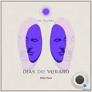  Ellle Fach - Dias De Verano (2024) 