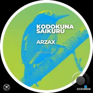  Arzax - Kodokuna Saikuru (2024) 