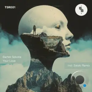  Bartek Sobota - Your Love (2024) 