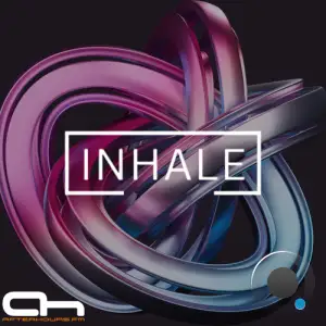  Noah Shah - Inhale 002 (2024-01-03) 