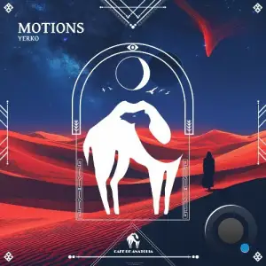  Yerko - Motions (2025) 
